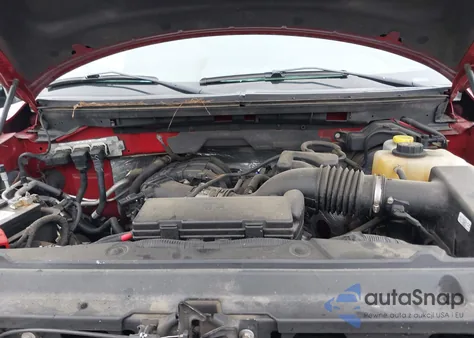 2014 Ford F150 Xlt z USA, uszkodzony, nr VIN 1FTEX1EM1EFC80941